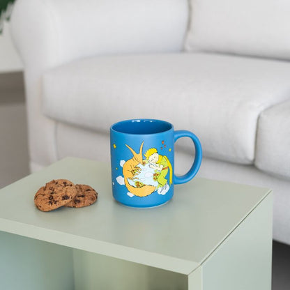 Imagen 4 - Taza El Principito 350Ml
