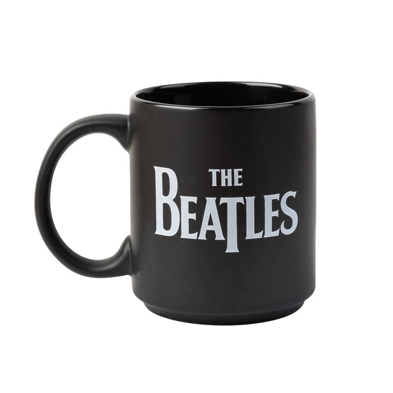 Imagen 3 de Taza The Beatles 350Ml