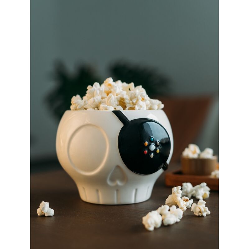 Imagen 4 - Bowl 3D One Eyed Willy Los Goonies