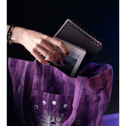 Imagen 4 - Bolsa Shopping Premium Miercoles