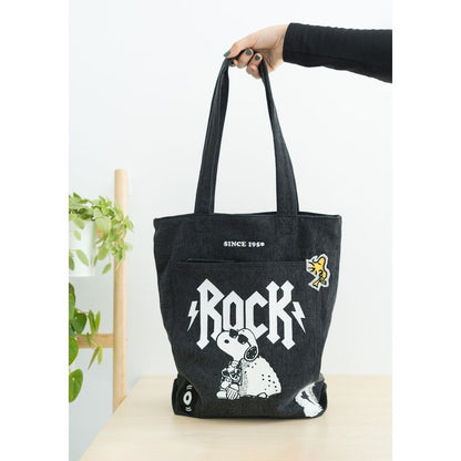 Imagen 4 - Bolsa Shopping Premium Snoopy