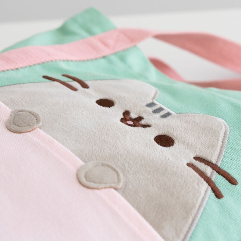 Imagen 4 - Bolsa Shopping Premium Pusheen