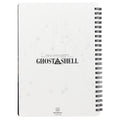 Imagen 1 - Cuaderno 3D Ghost In The Shell