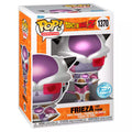 Imagen de Figura Pop Dragon Ball Z Frieza Exclusive parte de nuestra colección en Espadas y más, sitio oficial.