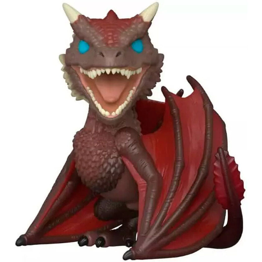 Imagen 1 - Figura Pop House Of The Dragon Caraxes Exclusive