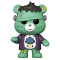 Imagen de Figura Pop Care Bears X Monsters Grumpy Bear Frankenstein parte de nuestra colección en Espadas y más, sitio oficial.