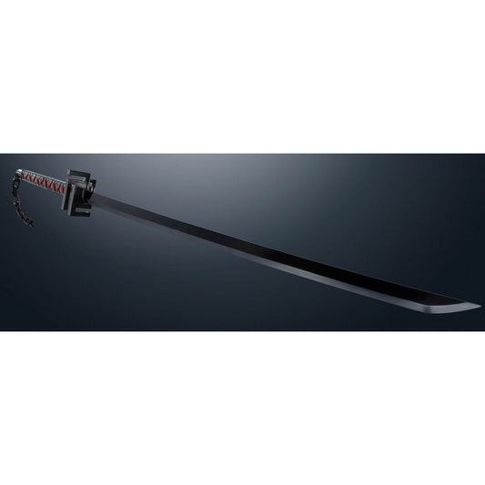 Imagen 2 - Replica Tensa Zangetsu Bleach 121Cm