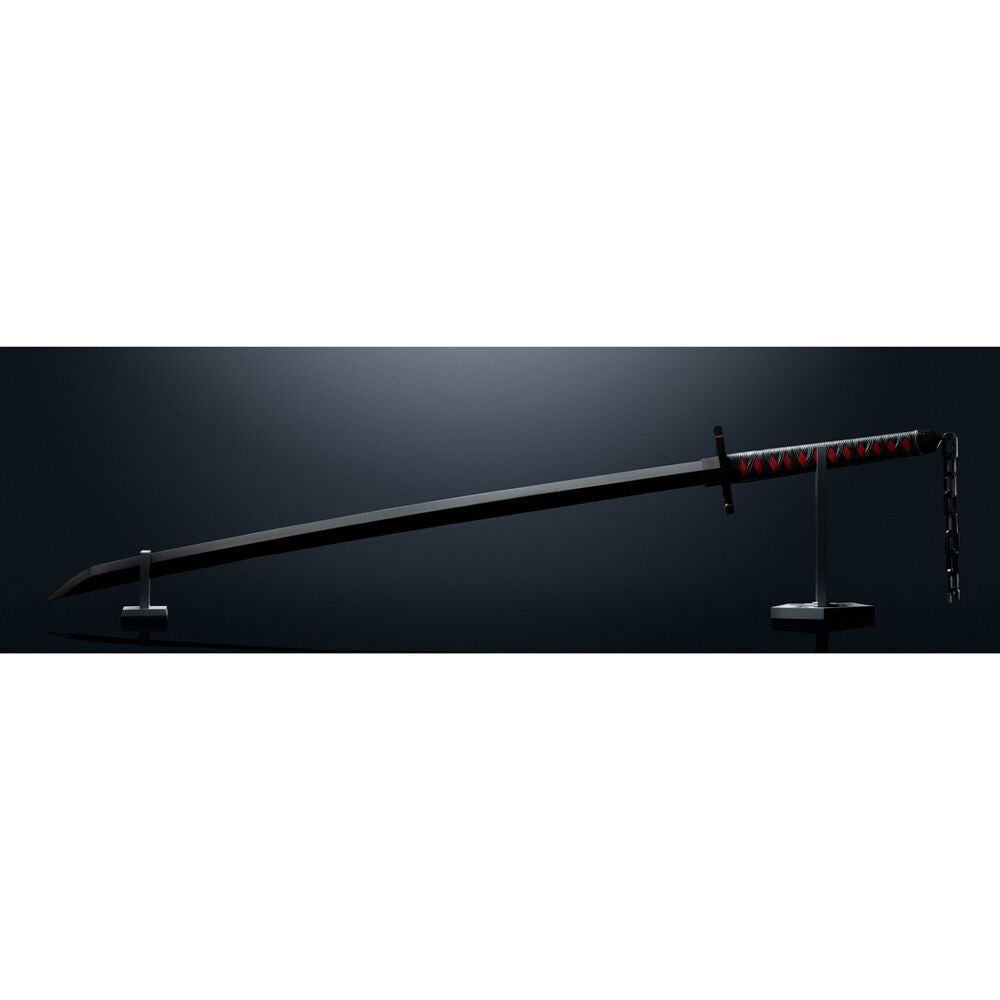 Imagen 3 - Replica Tensa Zangetsu Bleach 121Cm
