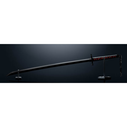 Imagen 3 - Replica Tensa Zangetsu Bleach 121Cm