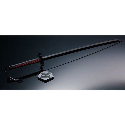 Imagen 4 - Replica Tensa Zangetsu Bleach 121Cm