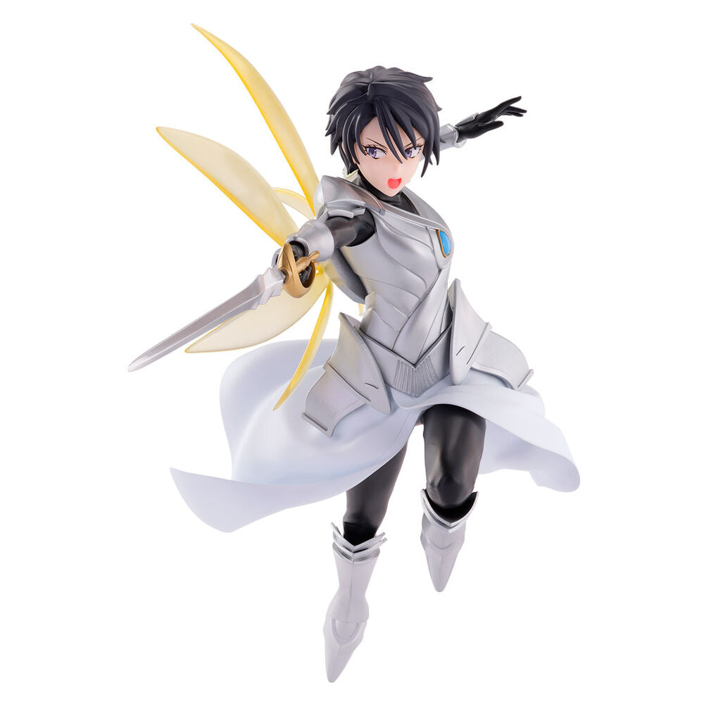 Imagen de Figura Hinata Sakaguchi Vibration Star That Time I Got Reincarnated As A Slime 19Cm parte de nuestra colección en Espadas y más, sitio oficial.