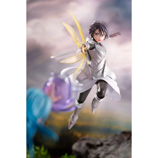 Imagen de Figura Hinata Sakaguchi Vibration Star That Time I Got Reincarnated As A Slime 19Cm parte de nuestra colección en Espadas y más, sitio oficial.