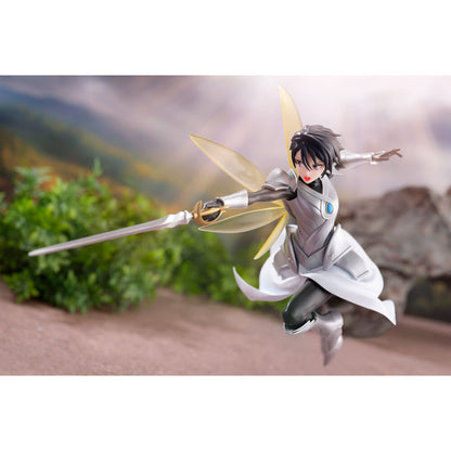 Imagen de Figura Hinata Sakaguchi Vibration Star That Time I Got Reincarnated As A Slime 19Cm parte de nuestra colección en Espadas y más, sitio oficial.