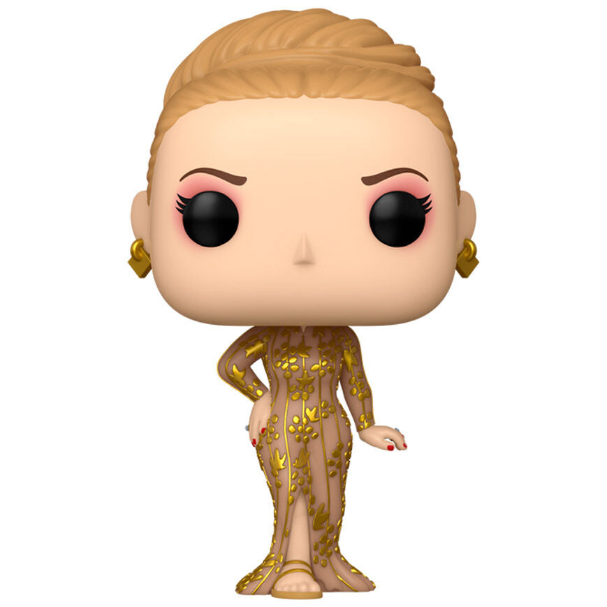Imagen 1 - Figura Pop Casino Ginger Mckenna