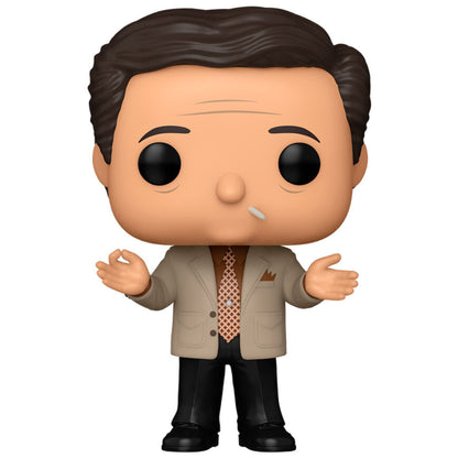 Imagen 1 - Figura Pop Casino Nicky Santoro