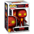 Imagen 1 de Figura Pop Stranger Things Vecna