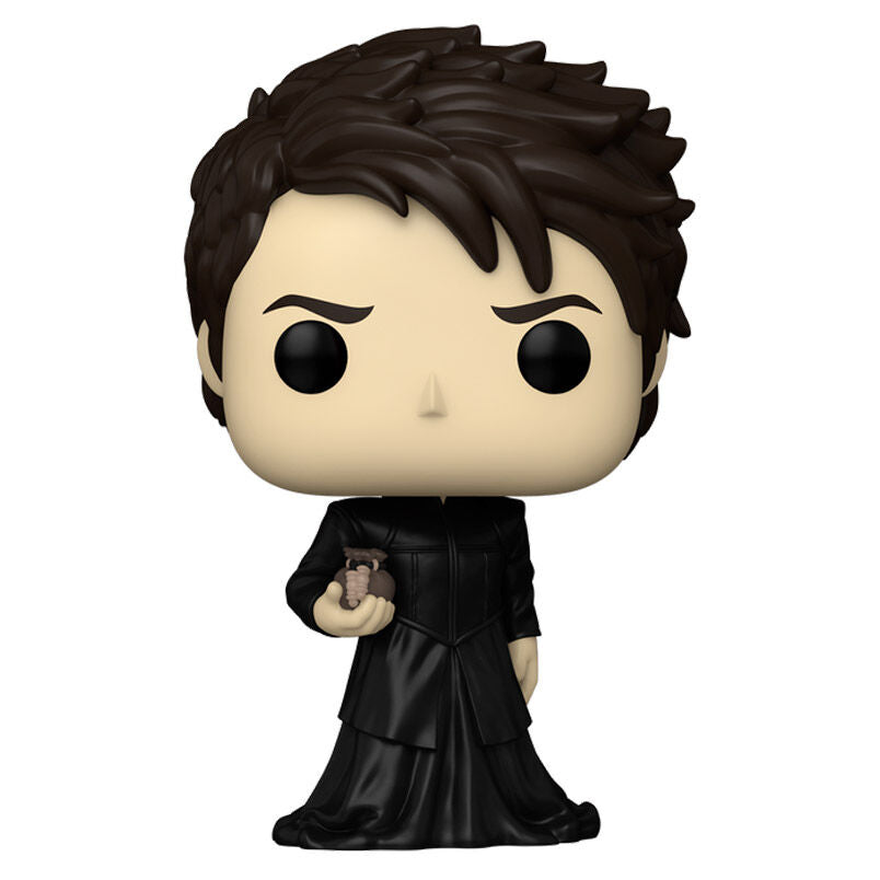 Imagen de Figura Pop The Sandman Dream parte de nuestra colección en Espadas y más, sitio oficial.
