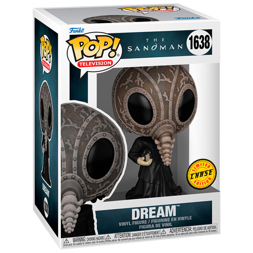 Imagen 2 de Figura Pop The Sadman Dream Chase