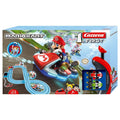Imagen 1 - Circuito Carreras Mario Vs Luigi Mario Kart
