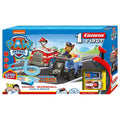 Imagen 1 - Circuito Carreras Race N Rescue Patrulla Canina Paw Patrol
