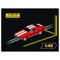 Imagen 1 - Coche Ford Mustang 67