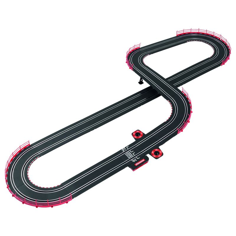 Imagen 2 - Circuito Carreras Racing For Glory Formula 1