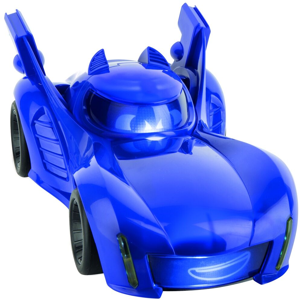 Imagen 6 - Coche Radio Control Bam Batwheels