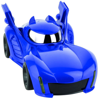 Imagen 10 - Coche Radio Control Bam Batwheels