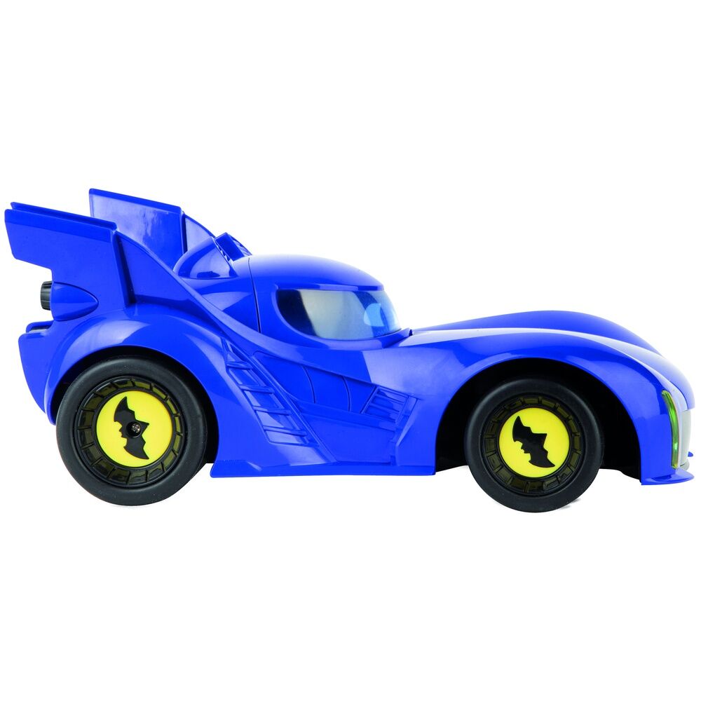 Imagen 11 - Coche Radio Control Bam Batwheels