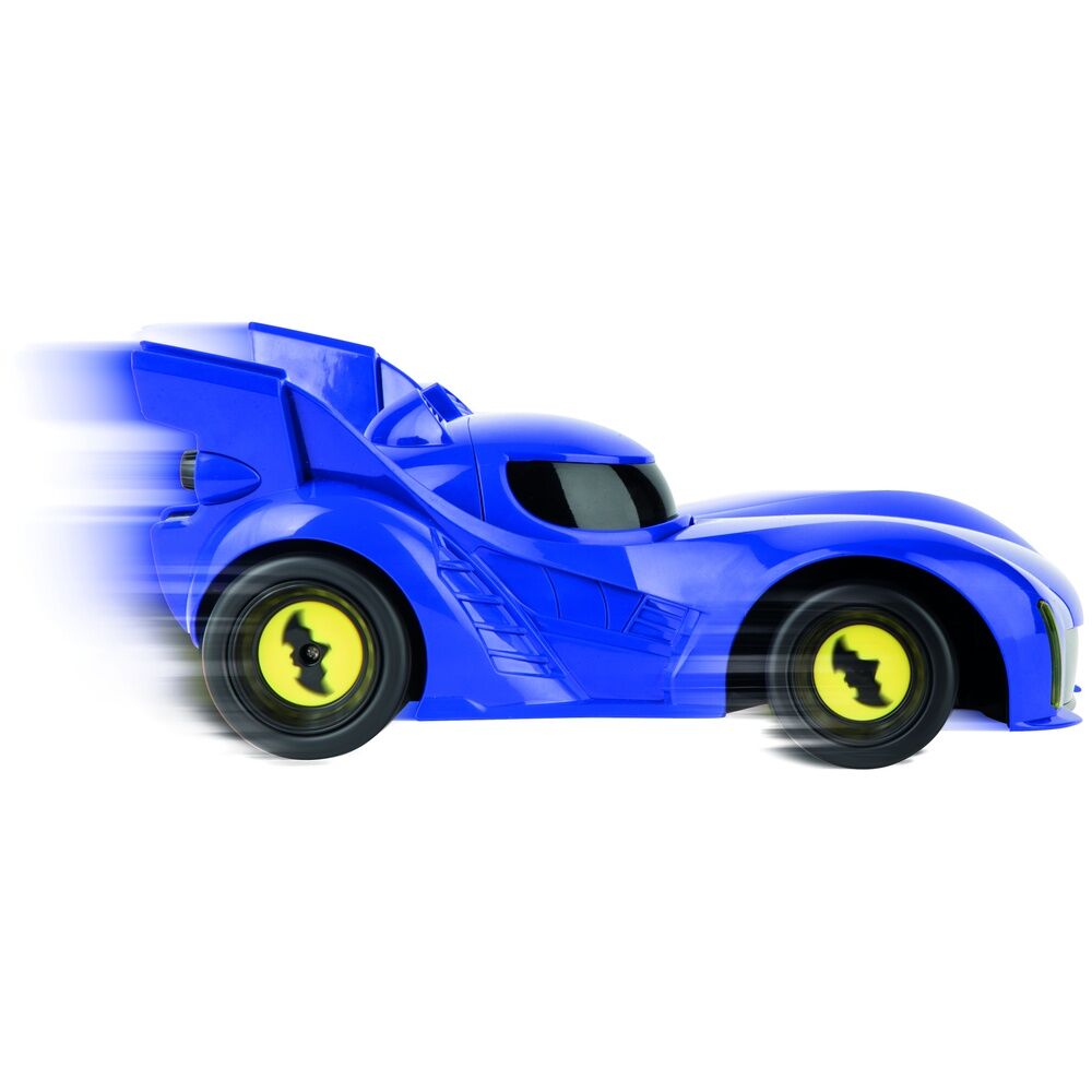 Imagen 12 - Coche Radio Control Bam Batwheels