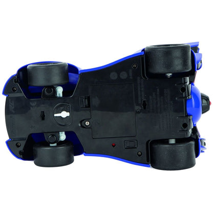 Imagen 13 - Coche Radio Control Bam Batwheels