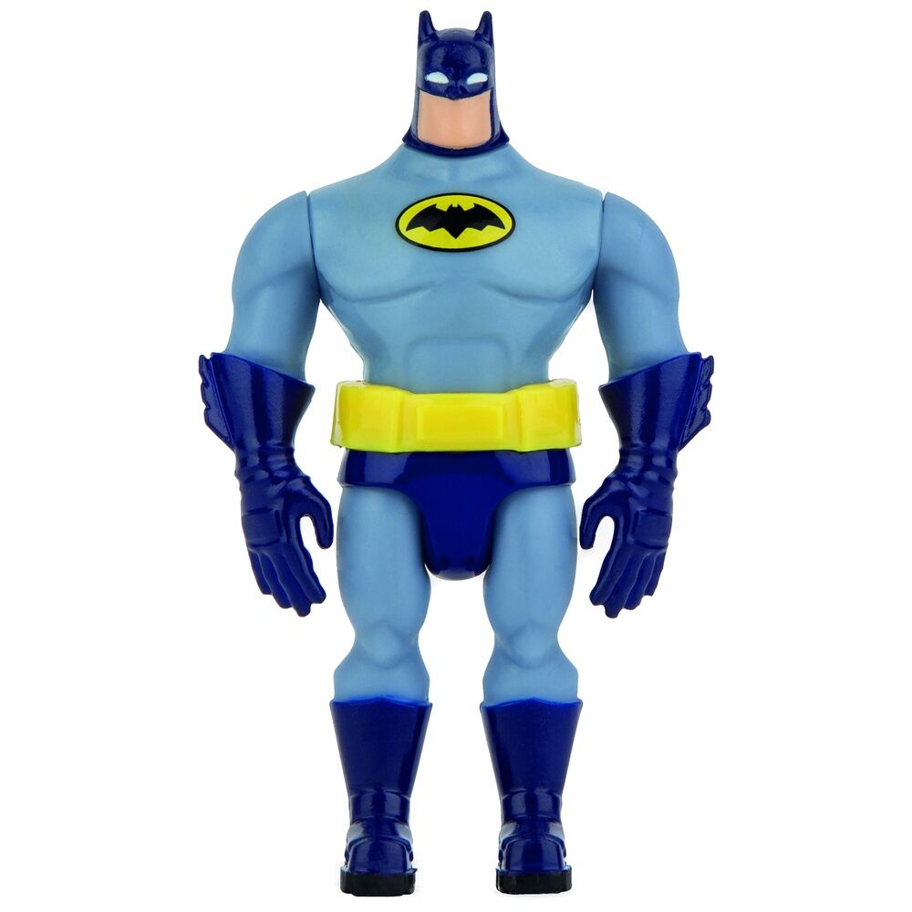 Imagen 14 - Coche Radio Control Bam Batwheels