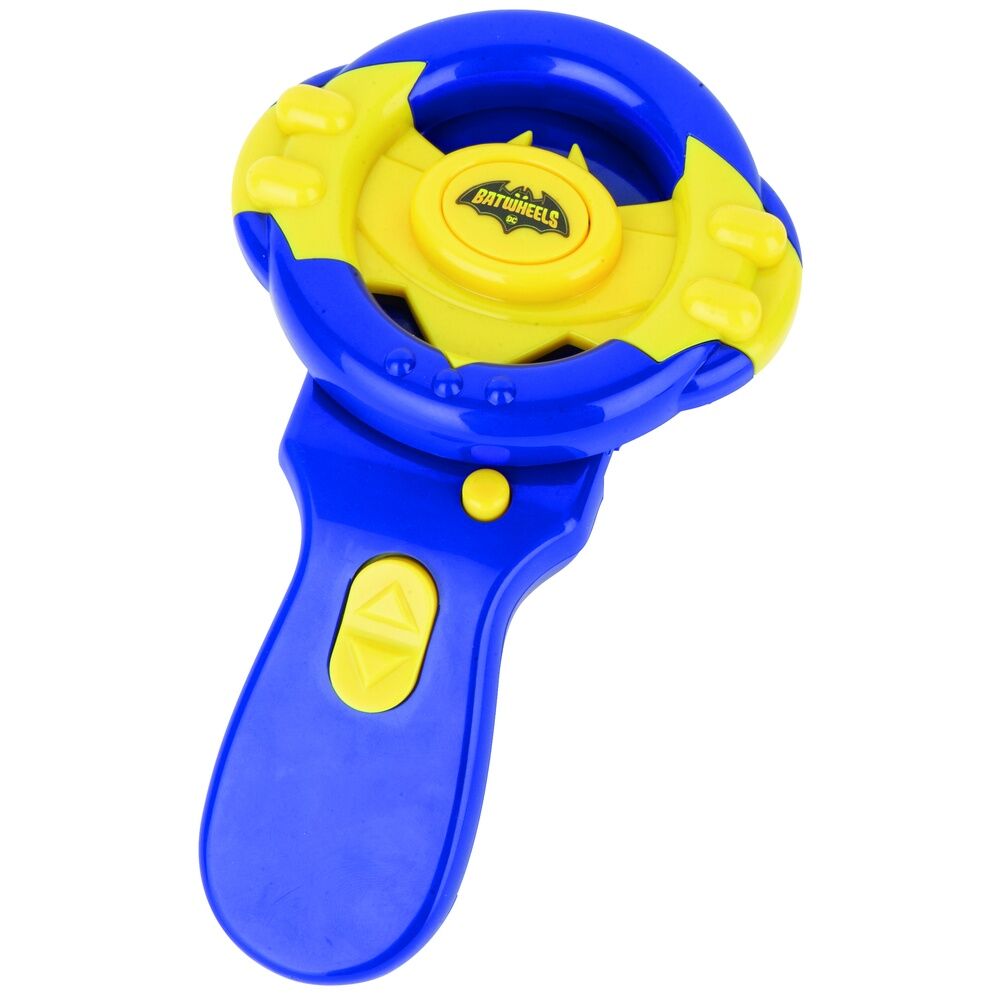 Imagen 4 - Coche Radio Control Bam Batwheels