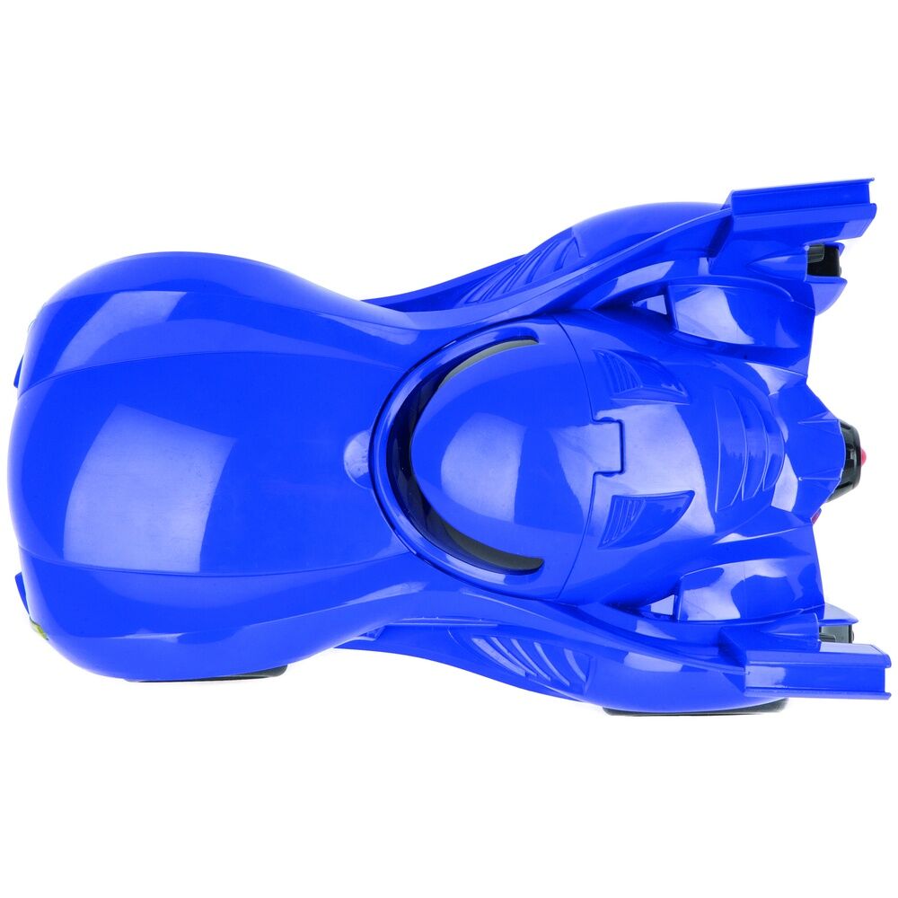 Imagen 22 - Coche Radio Control Bam Batwheels