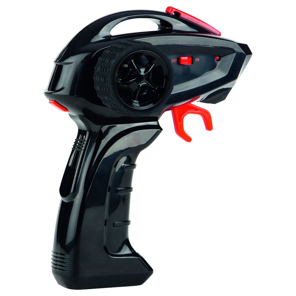 Imagen 2 - Coche Radio Control Red Bull Audi R8