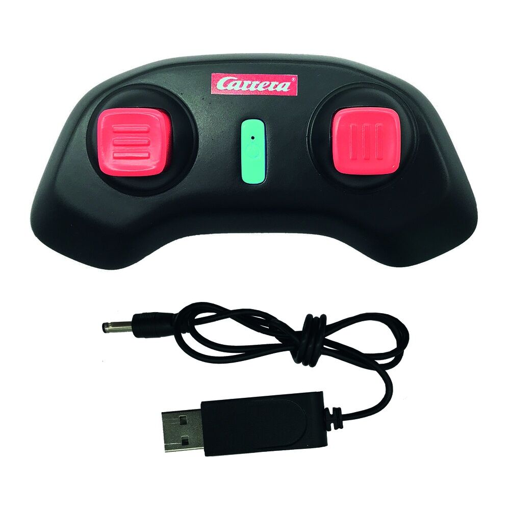 Imagen 7 - Coche Radio Control Tails Racing Rc Sonic The Hedgehog