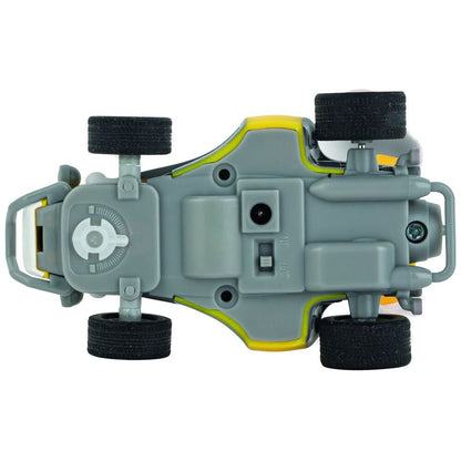 Imagen 13 - Coche Radio Control Tails Racing Rc Sonic The Hedgehog