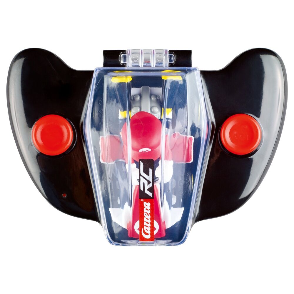 Imagen 4 de Coche Radio Control Mario - Mario Kart