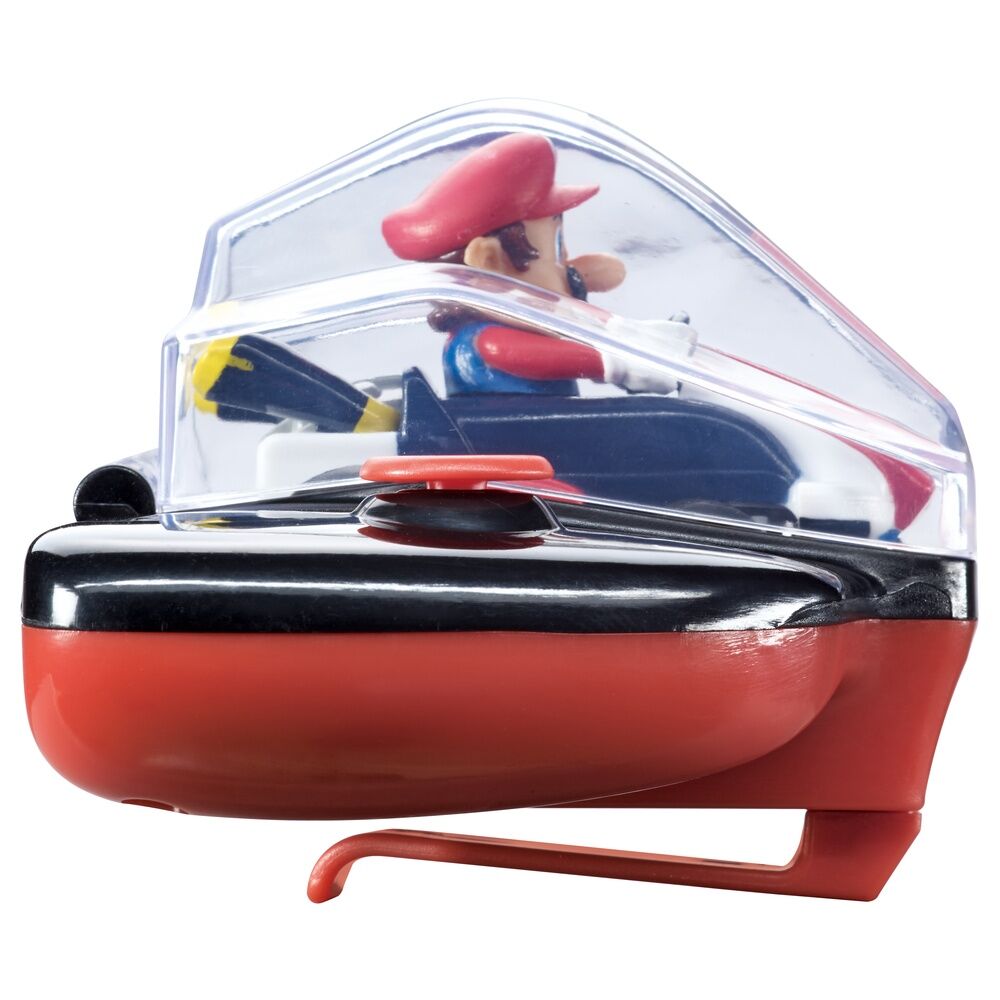 Imagen 5 de Coche Radio Control Mario - Mario Kart