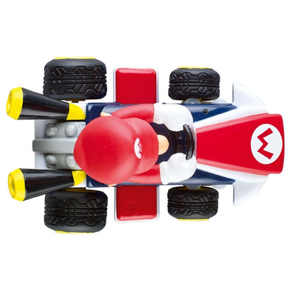 Imagen 6 de Coche Radio Control Mario - Mario Kart