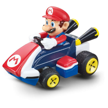 Imagen 7 de Coche Radio Control Mario - Mario Kart