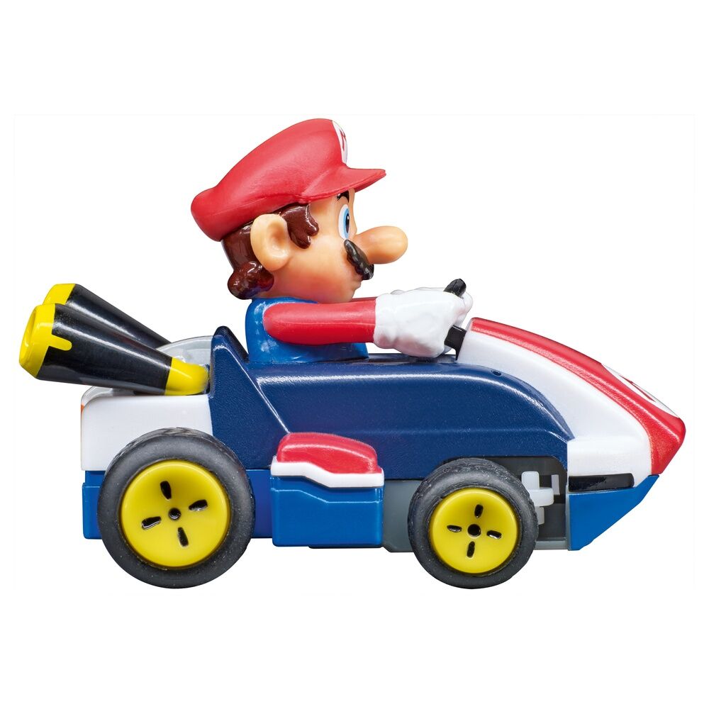 Imagen 11 de Coche Radio Control Mario - Mario Kart