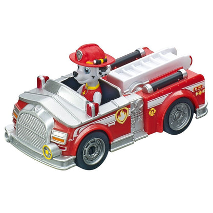 Imagen 4 - Circuito Carreras Race N Rescue Patrulla Canina Paw Patrol