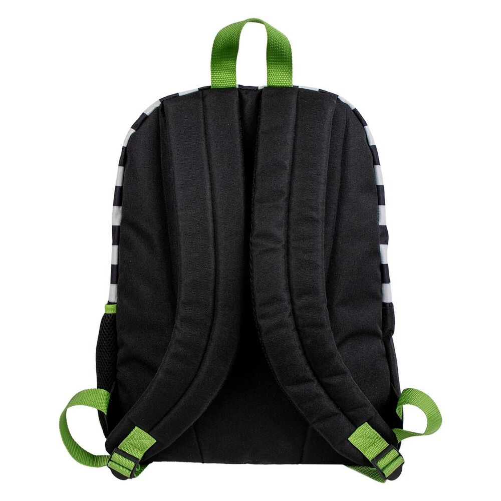 Imagen 2 de Mochila Casual Beetlejuice 42Cm