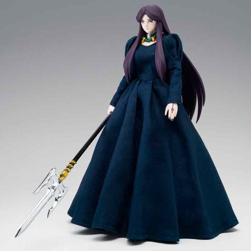 Imagen 1 - Figura Saint Cloth Myth Ex Pandora Saint Seiya 16Cm