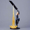 Imagen 1 - Figura Cloud Strife Final Fantasy Vii Rebirth 30Cm