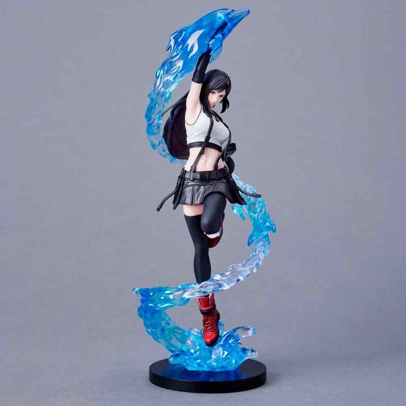 Imagen 1 - Figura Tifa Lockhart Final Fantasy Vii Rebirth 24Cm