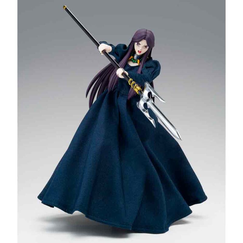 Imagen 4 - Figura Saint Cloth Myth Ex Pandora Saint Seiya 16Cm