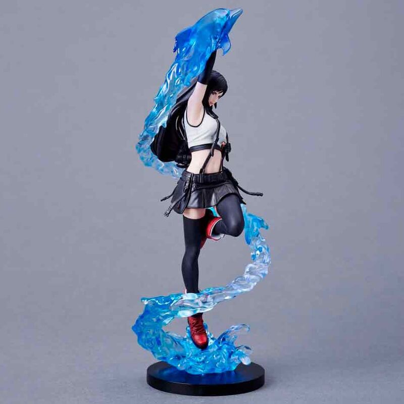 Imagen 4 - Figura Tifa Lockhart Final Fantasy Vii Rebirth 24Cm