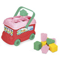 Imagen 1 de Autobus Formas Y Colores Baby Minnie Disney